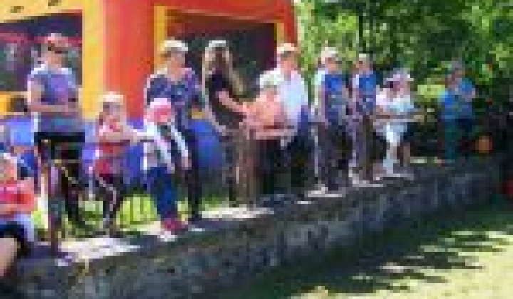 1. fotografia fotogalérie Deň detí 2019