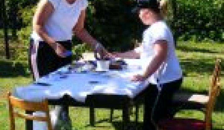 2. fotografia fotogalérie Deň detí 2019