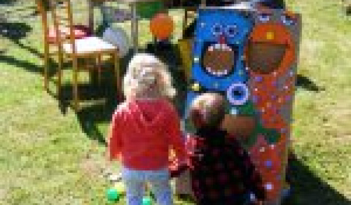 3. fotografia fotogalérie Deň detí 2019