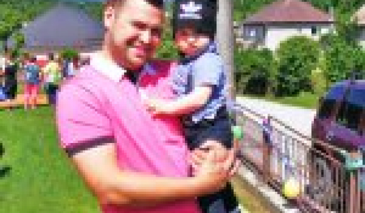 4. fotografia fotogalérie Deň detí 2019