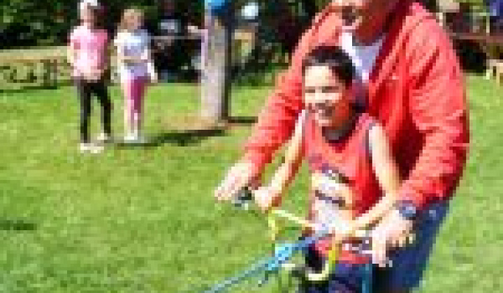 5. fotografia fotogalérie Deň detí 2019