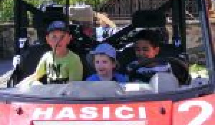 6. fotografia fotogalérie Deň detí 2019