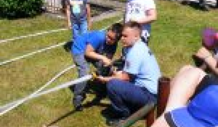 8. fotografia fotogalérie Deň detí 2019