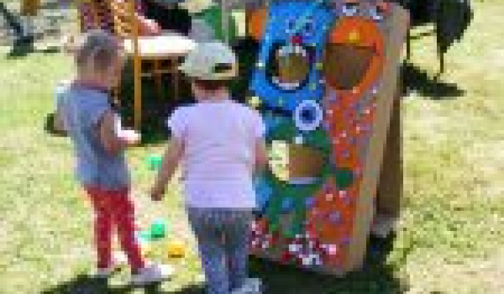 9. fotografia fotogalérie Deň detí 2019