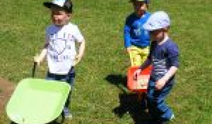 10. fotografia fotogalérie Deň detí 2019