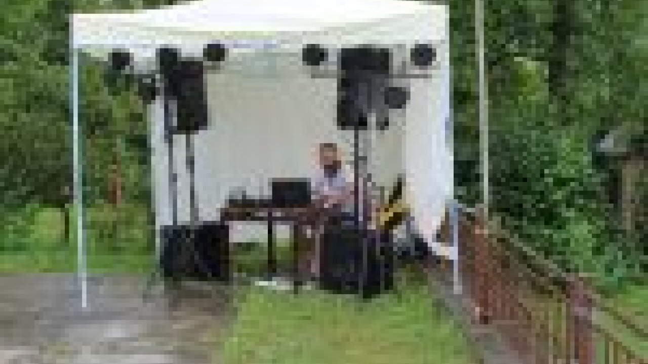 Fotografia fotogalérie Dni obce 2019