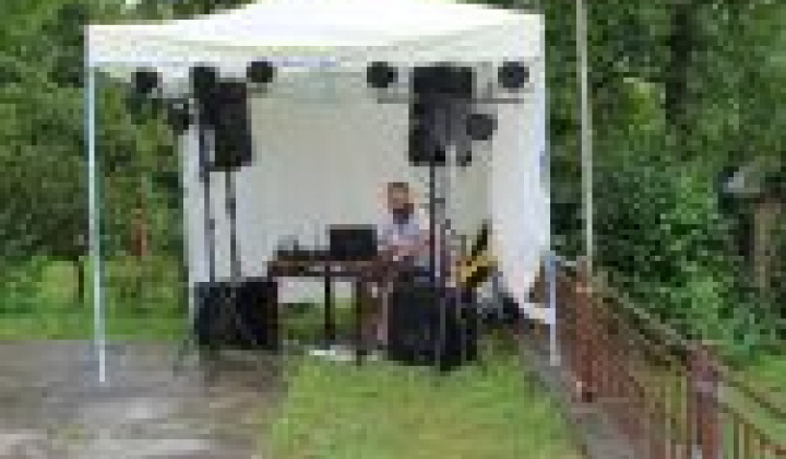 1. fotografia fotogalérie Dni obce 2019