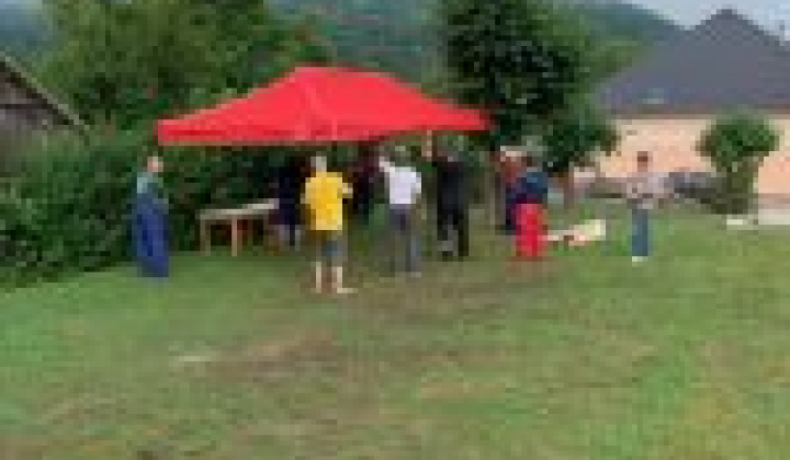 2. fotografia fotogalérie Dni obce 2019