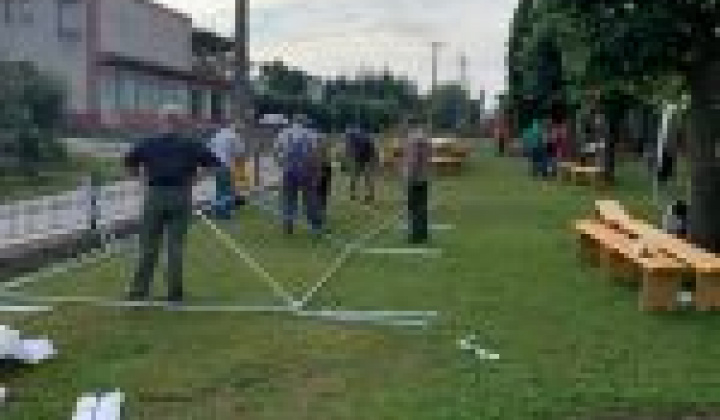 3. fotografia fotogalérie Dni obce 2019