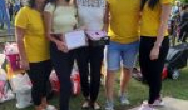 4. fotografia fotogalérie Dni obce 2019