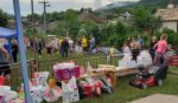 5. fotografia fotogalérie Dni obce 2019