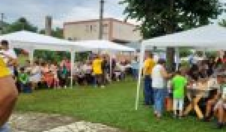 6. fotografia fotogalérie Dni obce 2019