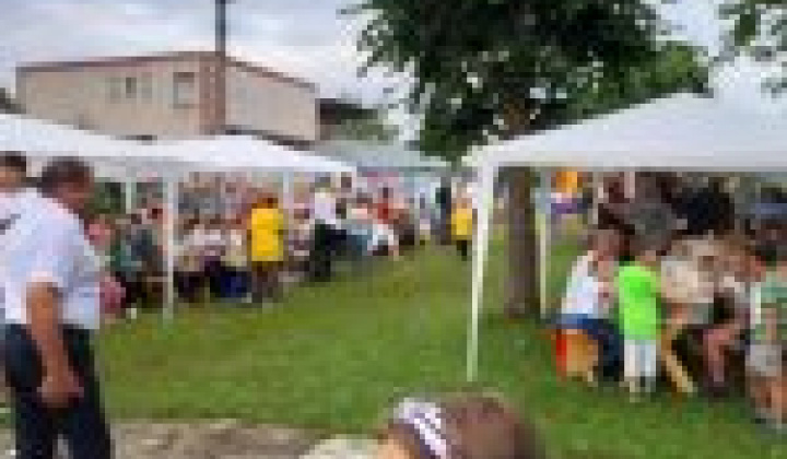 7. fotografia fotogalérie Dni obce 2019