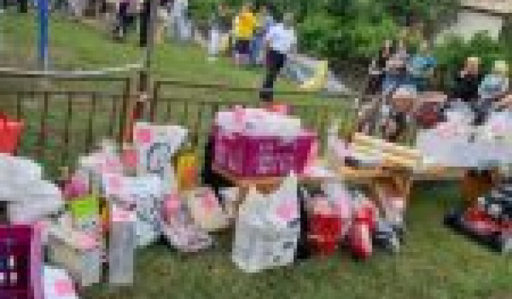 8. fotografia fotogalérie Dni obce 2019