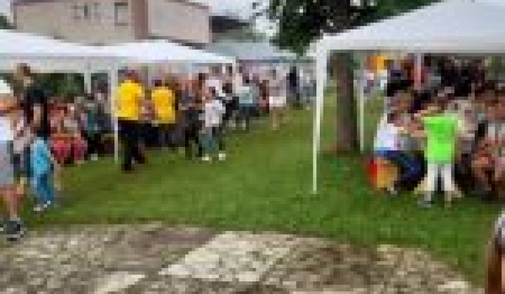 9. fotografia fotogalérie Dni obce 2019