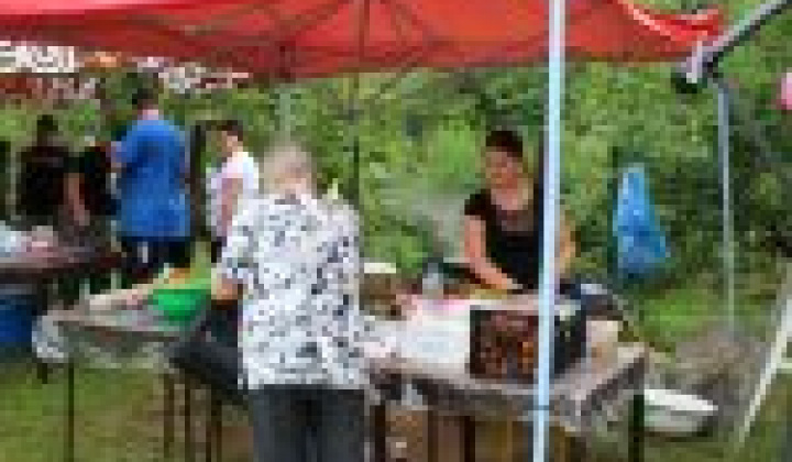 10. fotografia fotogalérie Dni obce 2019