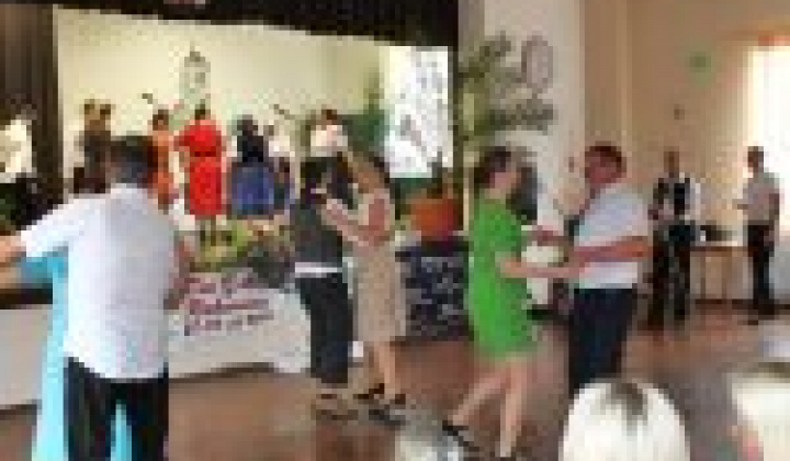 13. fotografia fotogalérie Dni obce 2019