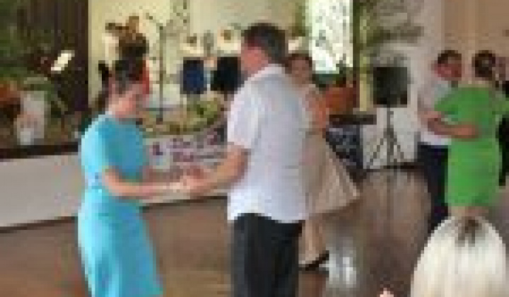 14. fotografia fotogalérie Dni obce 2019