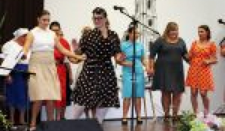 15. fotografia fotogalérie Dni obce 2019