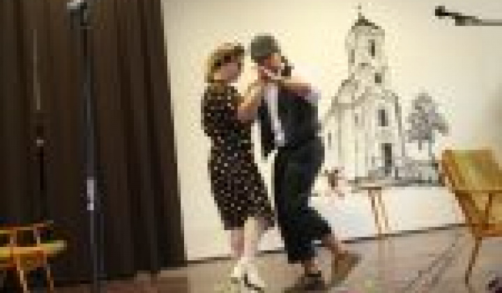 16. fotografia fotogalérie Dni obce 2019