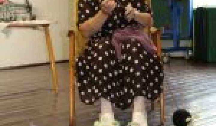 19. fotografia fotogalérie Dni obce 2019