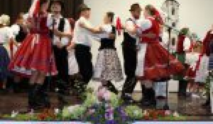 20. fotografia fotogalérie Dni obce 2019