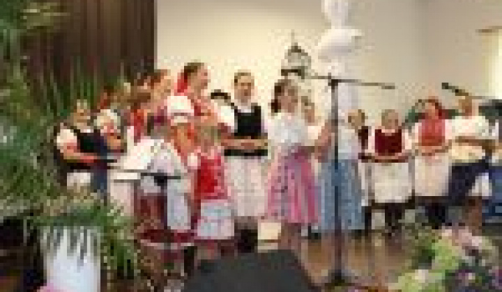 23. fotografia fotogalérie Dni obce 2019