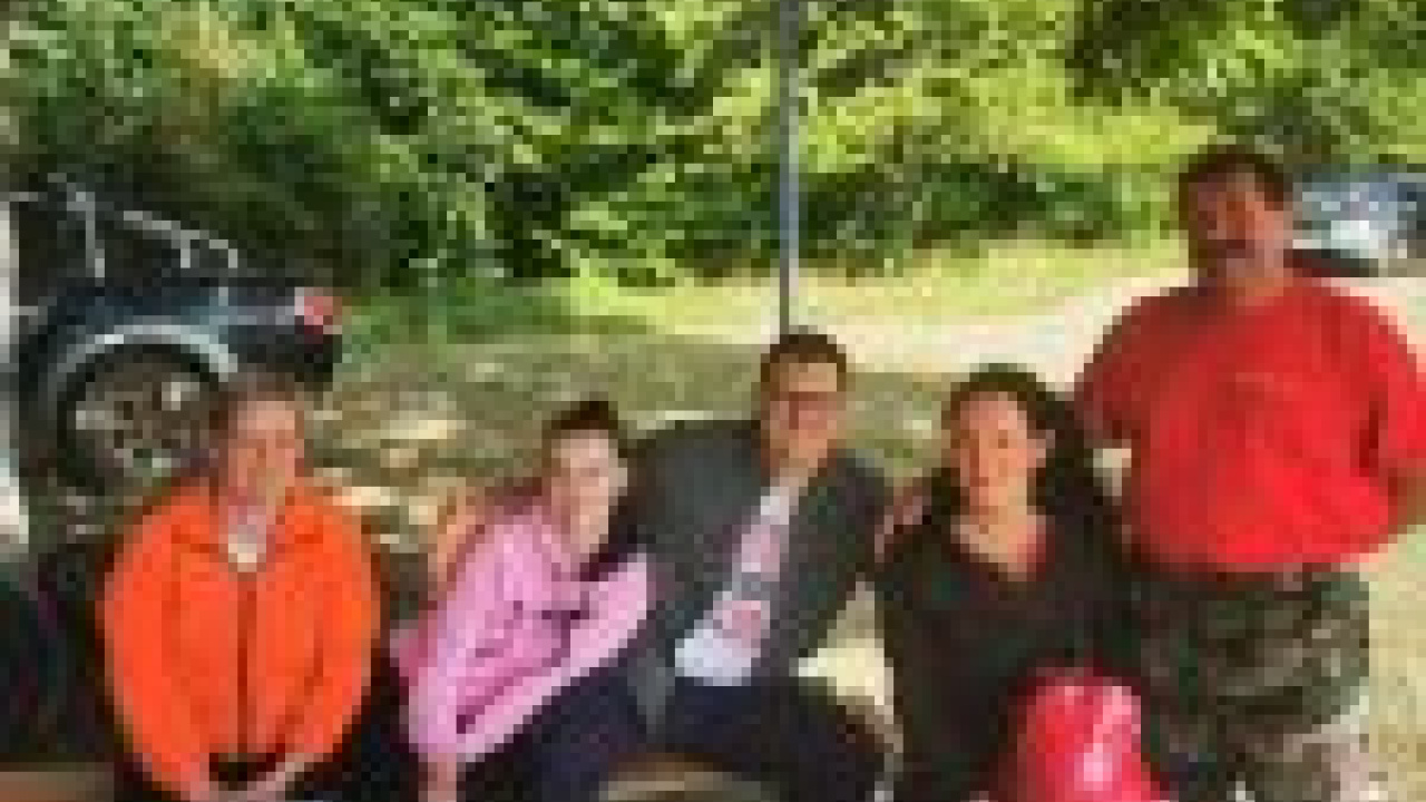 Fotografia fotogalérie Letný výstup na Plešiveckú planinu 2019, 07. 09. 2019