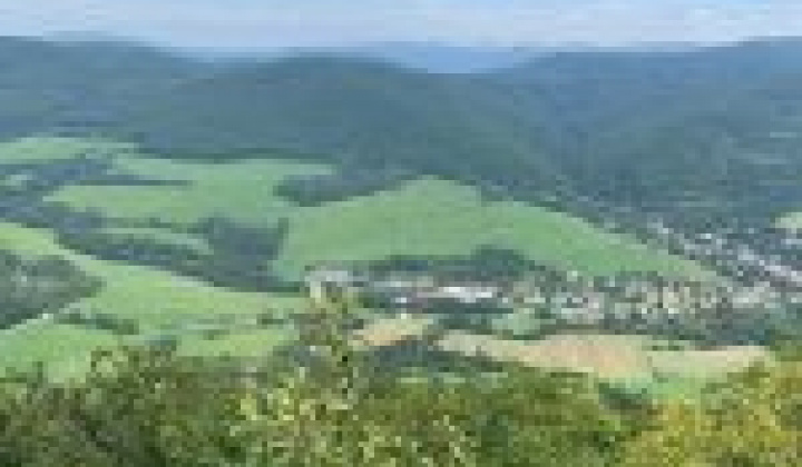 4. fotografia fotogalérie Letný výstup na Plešiveckú planinu 2019, 07. 09. 2019