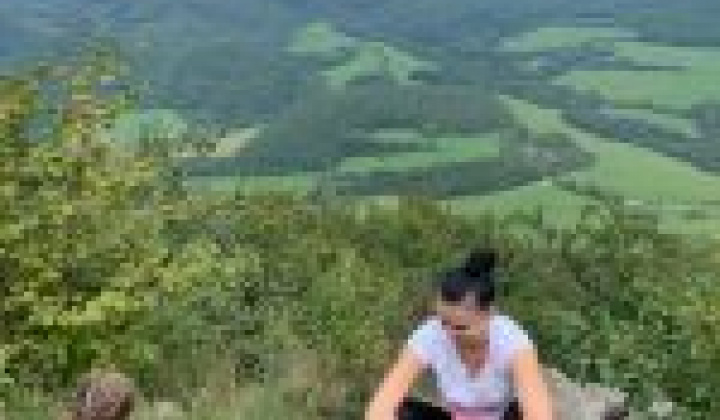 5. fotografia fotogalérie Letný výstup na Plešiveckú planinu 2019, 07. 09. 2019