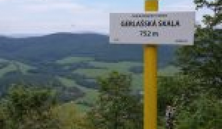 6. fotografia fotogalérie Letný výstup na Plešiveckú planinu 2019, 07. 09. 2019