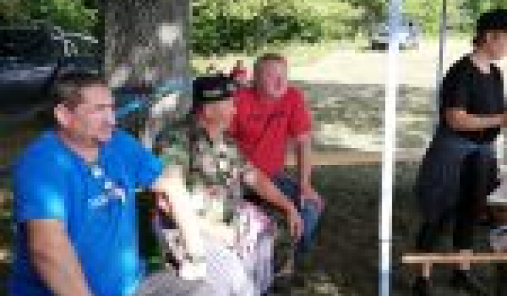 7. fotografia fotogalérie Letný výstup na Plešiveckú planinu 2019, 07. 09. 2019