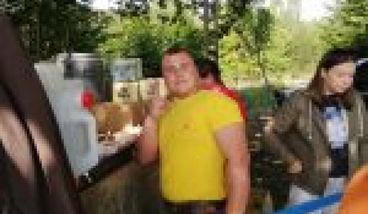 11. fotografia fotogalérie Letný výstup na Plešiveckú planinu 2019, 07. 09. 2019