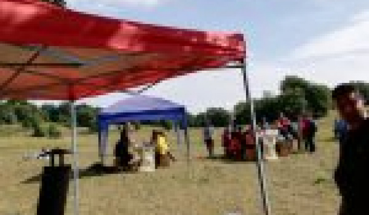 13. fotografia fotogalérie Letný výstup na Plešiveckú planinu 2019, 07. 09. 2019