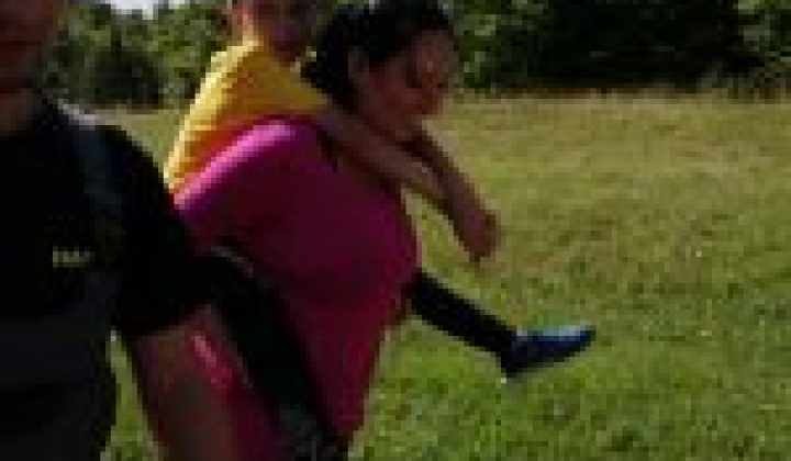 14. fotografia fotogalérie Letný výstup na Plešiveckú planinu 2019, 07. 09. 2019