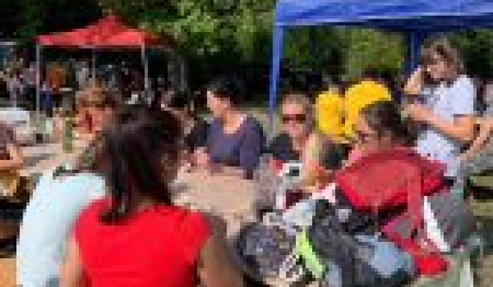 17. fotografia fotogalérie Letný výstup na Plešiveckú planinu 2019, 07. 09. 2019