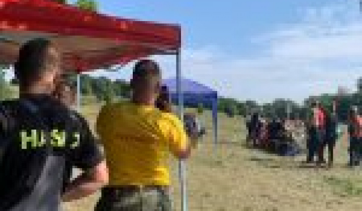 18. fotografia fotogalérie Letný výstup na Plešiveckú planinu 2019, 07. 09. 2019