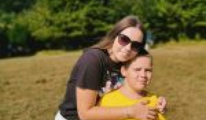 19. fotografia fotogalérie Letný výstup na Plešiveckú planinu 2019, 07. 09. 2019