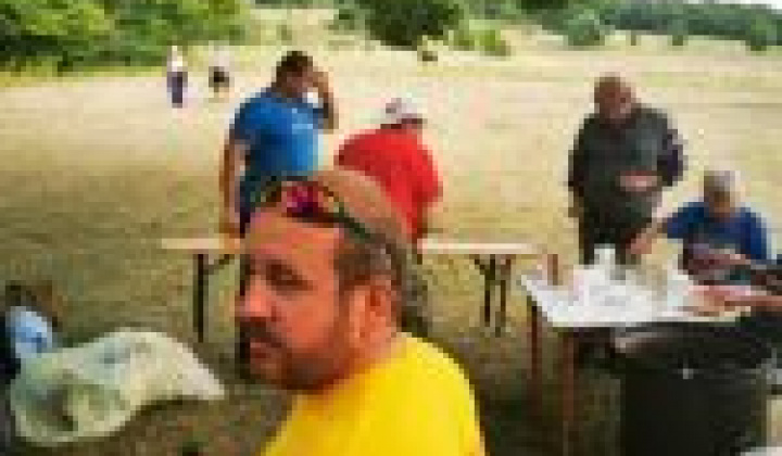 20. fotografia fotogalérie Letný výstup na Plešiveckú planinu 2019, 07. 09. 2019