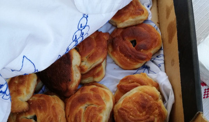 5. fotografia fotogalérie Deň slovenského folklóru v Rožňave 2019