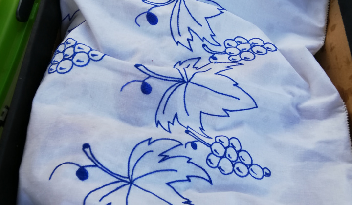 7. fotografia fotogalérie Deň slovenského folklóru v Rožňave 2019