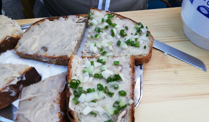 14. fotografia fotogalérie Deň slovenského folklóru v Rožňave 2019