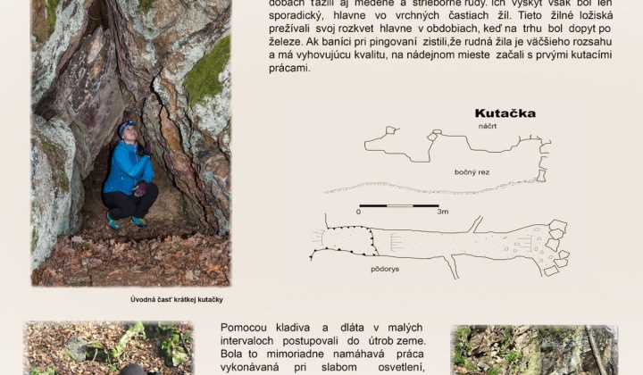 5. fotografia fotogalérie Náučný chodník