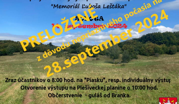 1. fotografia fotogalérie Letný výstup na Plešiveckú planinu - foto