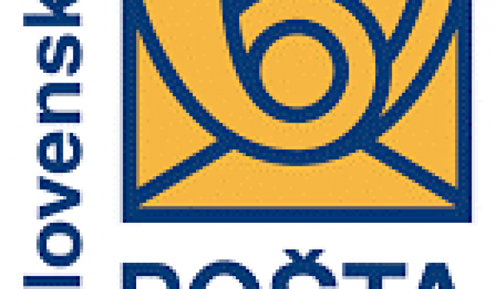 1. fotografia fotogalérie Pošta - foto