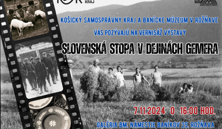 1. fotografia fotogalérie https://www.banmuz.sk/pripravujeme/753-slovenska-stopa-v-dejinach-gemera - foto