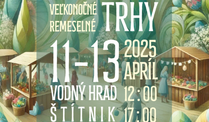 1. fotografia fotogalérie GEMART pozýva na akcie, ktoré sa budú organizovať na Vodnom hrade v Štítniku v spolupráci obce Štítnik so združením GEMART - foto