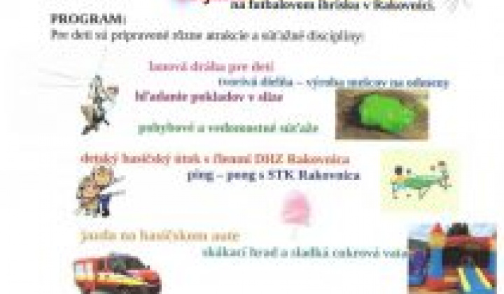 1. fotografia fotogalérie NOVÝ TERMÍN !!! OSLAVA MDD 11.júna 2022 o 9.00 h. – SOBOTA - foto