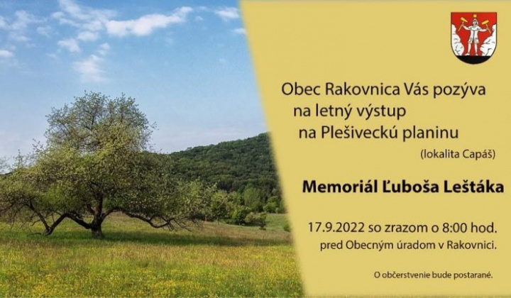 1. fotografia fotogalérie Letný výstup - foto