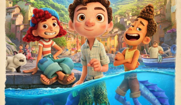 1. fotografia fotogalérie „SOBOTA S ROZPRÁVKOU“ - foto